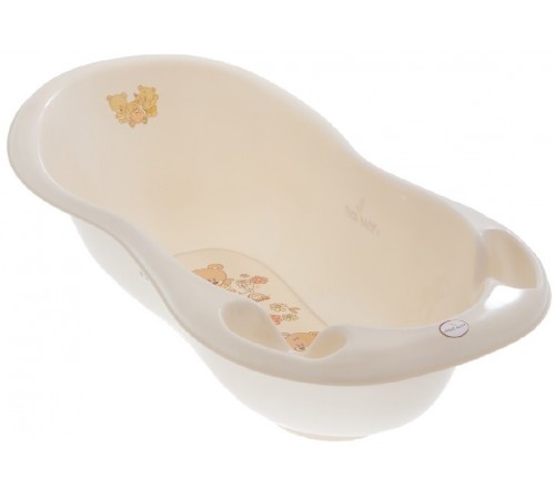  tega baby cada "ursuleț" ms-005 odpŁyw-119 (102 cm.) bej