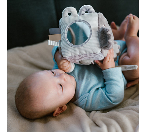 babyono-855 cub senzorial de pluș "koala coco" 1637