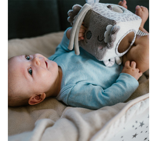 babyono-855 cub senzorial de pluș "koala coco" 1637