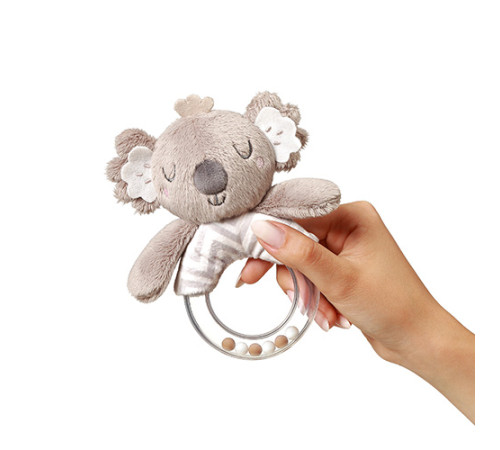 babyono-852 Погремушка "Коала Коко" 1634 