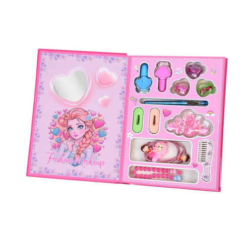 43573 set de cosmetice pentru copii "igoodco make-up set"