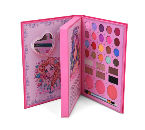 43573 set de cosmetice pentru copii "igoodco make-up set"