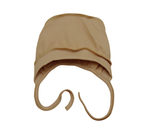 Haine pentru copii in Moldova Minikin 211290341 Căciulă cu legături "Simply2" (m.41) maro  minikin 211290341 căciulă cu legături "simply2" (m.41) maro