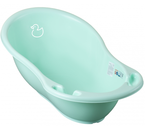  tega baby cada "ratusca" dk-004-131 (86 cm.) verde