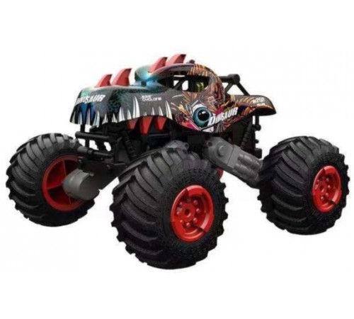 crazon 333-dj19161 automobil cu radio control "oversize wheel cross-road 1:10"