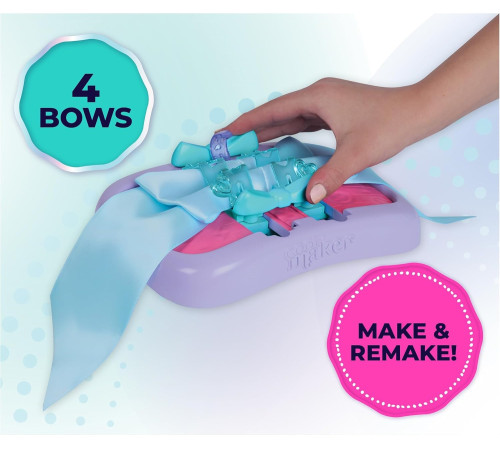 cool maker 6075223 Набор "bowtique bow maker"