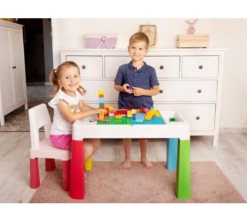 tega baby Стульчик multifun mf-002-134 цветной