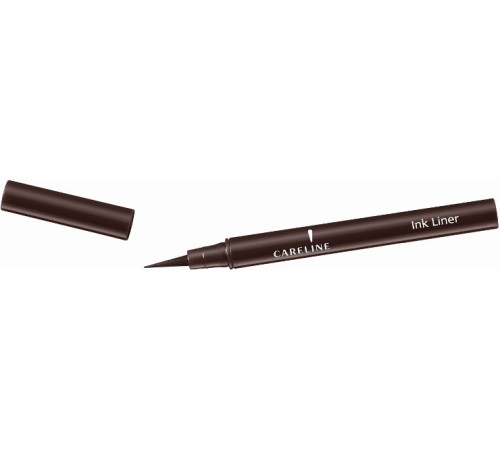  careline tuș de ochi cariocă ink liner &mdash; maro (brown) 961021
