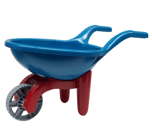 Детский&nbsp;магазин в Кишиневе в Молдове androni 6320-0ric-26 Детская тачка для сада и песка (51 см.)