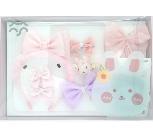  56140 set de accesorii pentru păr