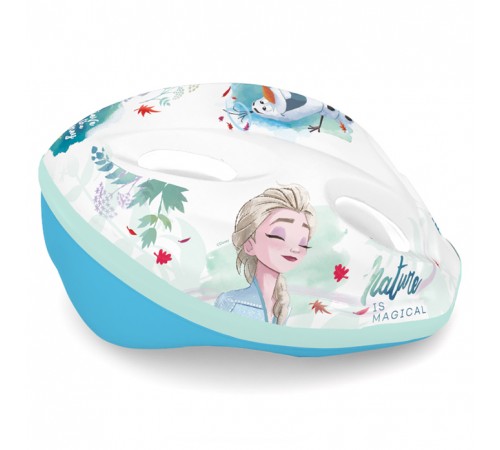 seven 9055 Велосипедный шлем "frozen"