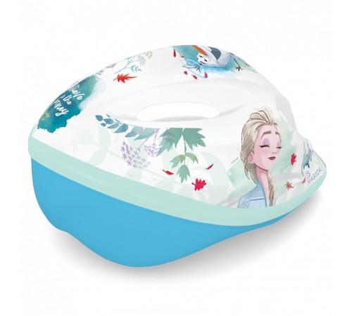 seven 9055 Велосипедный шлем "frozen"