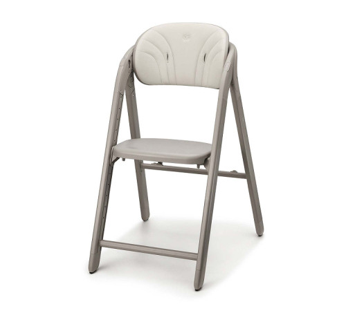 kinderkraft Стульчик для кормления 3 в 1 tino (бежевый)