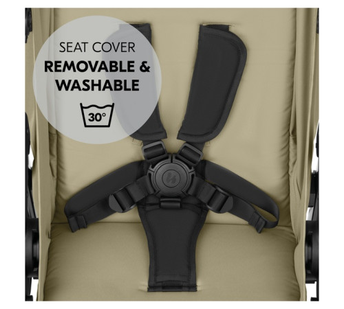 hauck cărucior 2 in 1 shop n care travel set olive
