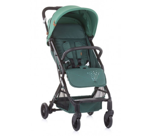 Chipolino Коляска Roxy LKRX02103PN зелёный chipolino Коляска roxy lkrx02103pn зелёный