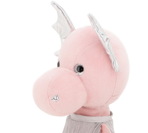 orange toys 2411/30 jucărie moale "adelle the dragon" (30 cm)