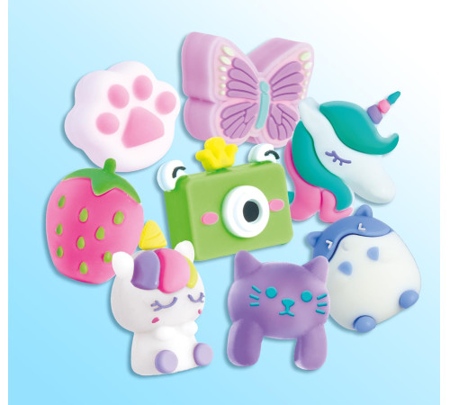 canal toys ofg306 set creativ "style 4 ever diy pen factory"