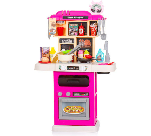 Jucării pentru Copii - Magazin Online de Jucării ieftine in Chisinau Baby-Boom in Moldova chipolino dipk002417dk set de joacă "bucătărie" cu lumină și sunet (75 cm) 