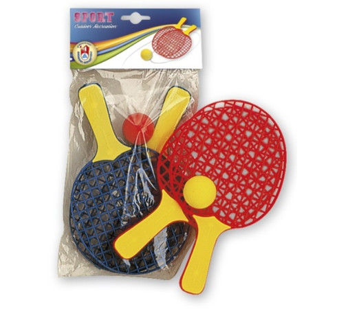  androni 5890-0001 set "ping-pong"