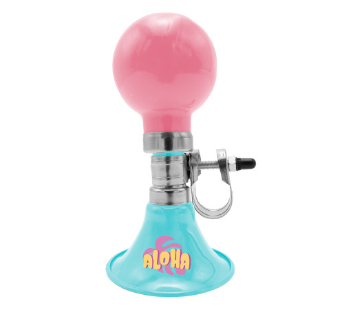 seven 59424 claxon tip goarna pentru bicicleta "stitch"