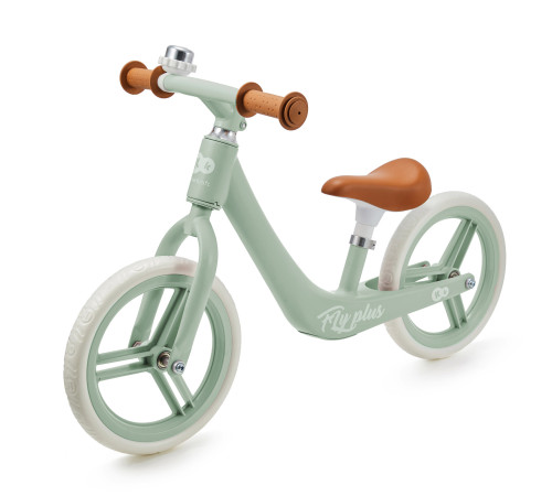  kinderkraft run bike fly plus (mint)