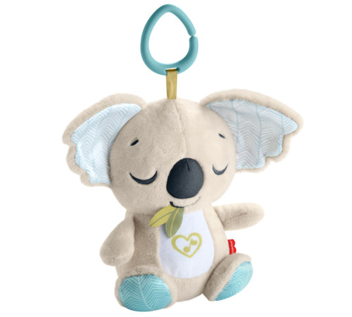 fisher price jbd65 Игрушка подвеска "Маленькая коала" 