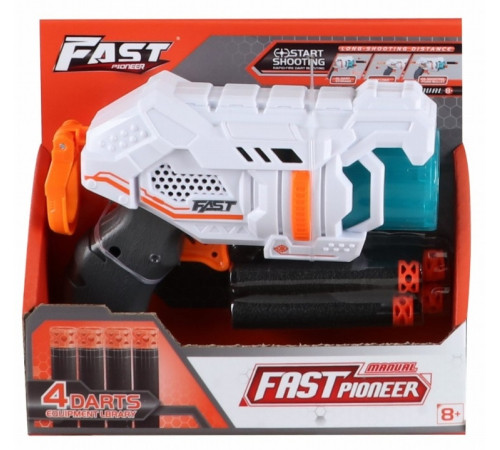 OP BH701 Blaster "Fast Pioneer" Jucării pentru Copii - Magazin Online de Jucării ieftine in Chisinau Baby-Boom in Moldova op bh701 blaster "fast pioneer"