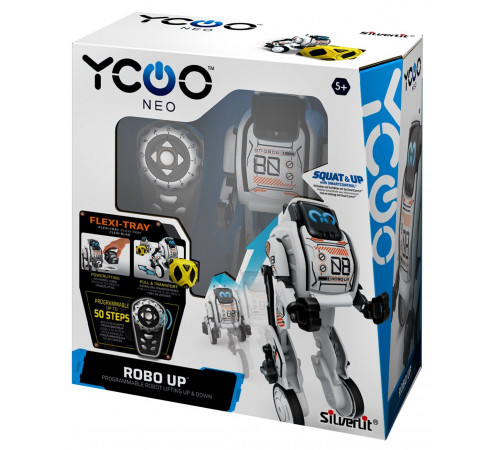 ycoo 88050 Робот "robo up"