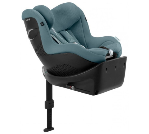 Автокресла и аксессуары в Молдове Cybex Автокресло Sirona Gi i-Size Plus Stormy Blue  cybex Автокресло sirona gi i-size plus stormy blue