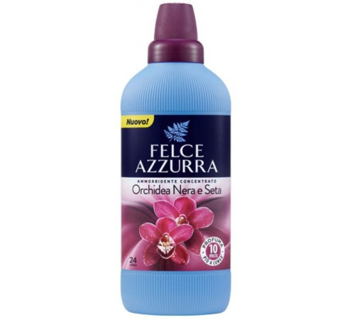 Produse chimice de uz casnic in Moldova paglieri balsam de rufe concentrat "orchidea nera e seta" (1,025 l.) 030970