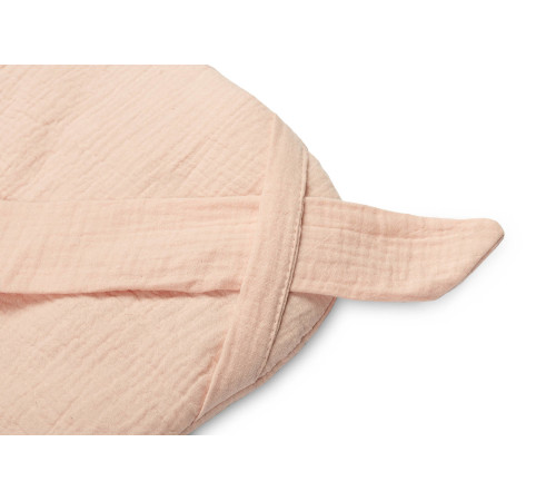 sensillo-42650 Двусторонний конверт для новорождённых "muslin icing" (75x75 см)
