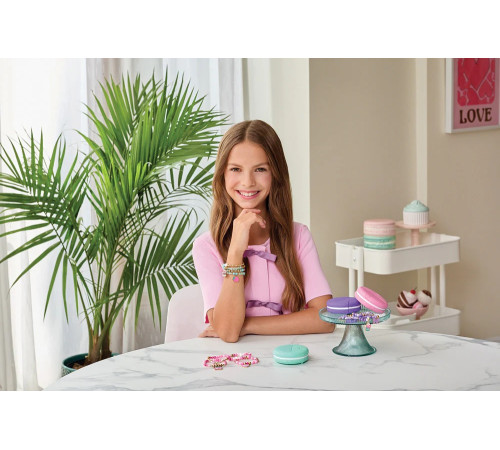 make it real 1718m set creativ "macaron"