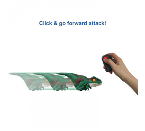 jurassic world gyn41 figura interactivă "dinozaur velociraptor"