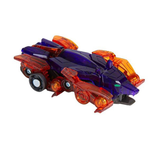 screechers wild ks686103b set de roboți transformabili  "rapid flip moon wolf"