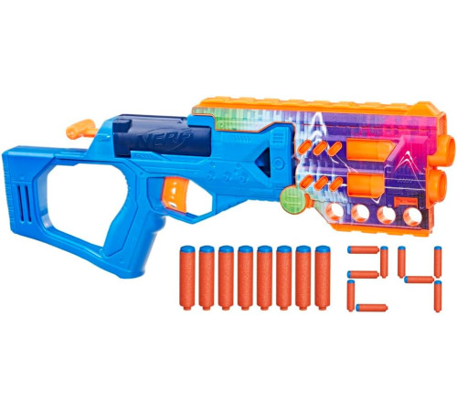 nerf g2864 Бластер "cobaltfury n1"