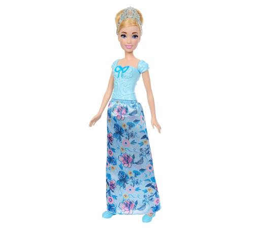 disney princess jcy42 Кукла "Принцессы Диснея" (в асс.)