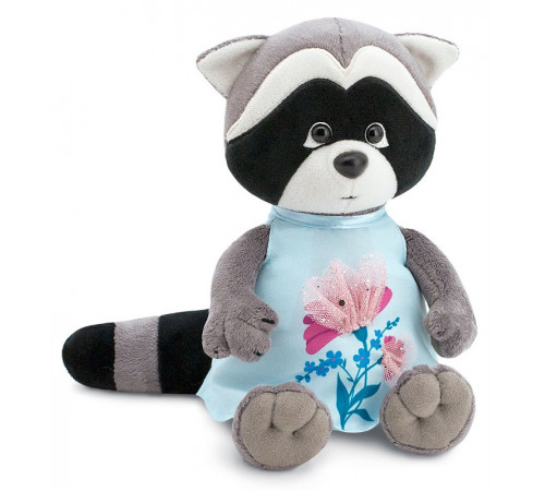  orange toys raccoon daisy: flower os707/15 (15 cm.)