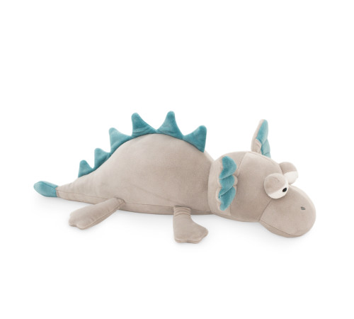 orange toys 2439/45 jucărie moale "sleepy the dragon" (45 cm.) bej