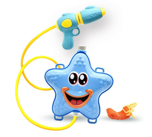 Jucării pentru Copii - Magazin Online de Jucării ieftine in Chisinau Baby-Boom in Moldova op ЛЕ01.46 pistol cu ​​apă "star"