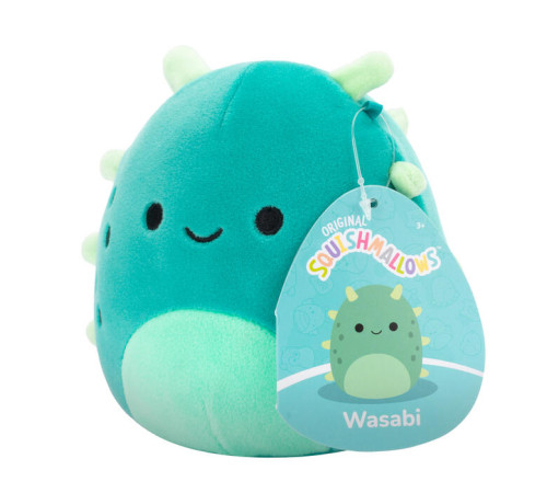 squishmallows sqjw520 Мягкая игрушка w20 (12 см.) в асс.