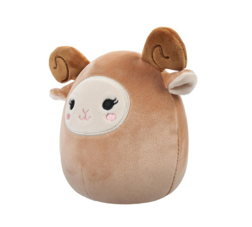 squishmallows sqjw520 Мягкая игрушка w20 (12 см.) в асс.