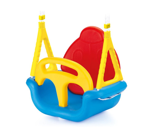  dolu 7055 Детские качели 3-в-1