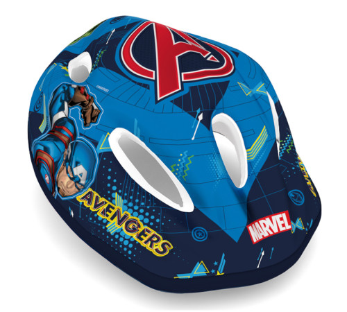 seven 9056 casca pentru bicicleta "avengers" (52-56 cm)