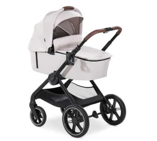 Hauck Коляска 2в1 Walk N Care Set Beige  hauck Коляска 2в1 walk n care set beige