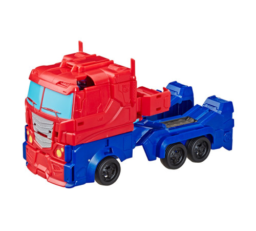 transformers e5883 Робот-трансформер "authentics titan changers" (28 см.) в асс.
