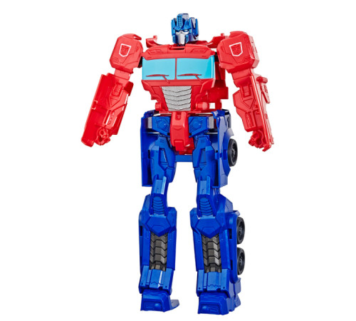 transformers e5883 Робот-трансформер "authentics titan changers" (28 см.) в асс.