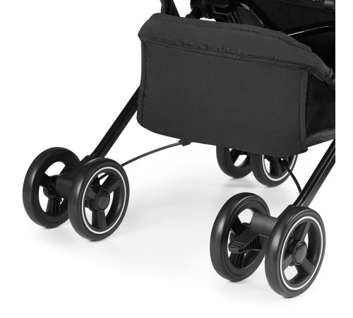 kinderkraft carucior mini dot gri