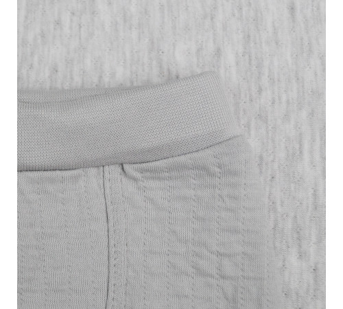 minikin 242951968 Штаны "newstyle" (р.68) серый