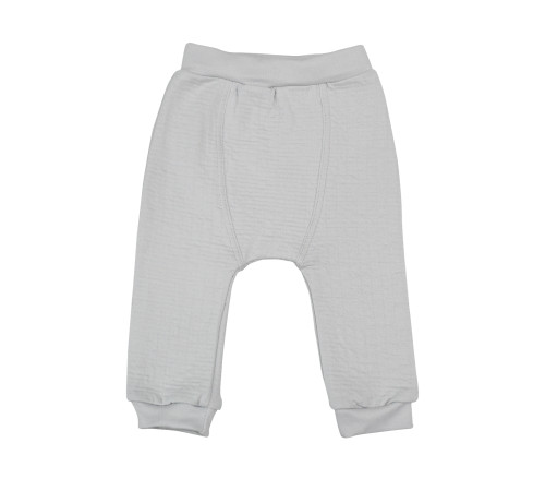 Haine pentru copii in Moldova minikin 242951968 pantaloni "newstyle" (m.68) gri