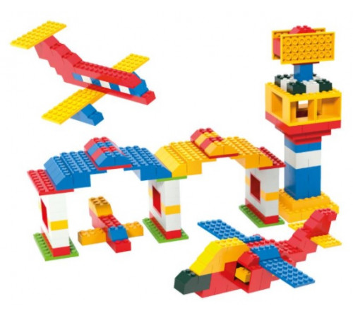 androni 9065-0000 constructor "blox" (500 el.)